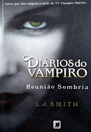 Estante Sete: Guia de Leitura: Diários do Vampiro