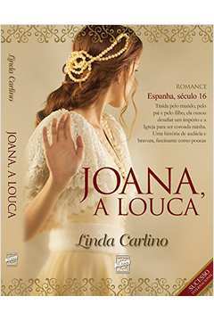 Joana, a Louca