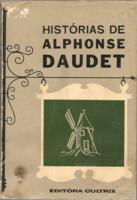 Histórias de Alphonse Daudet