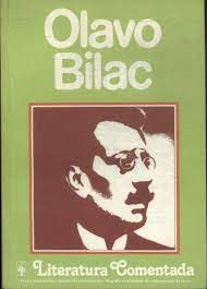 Olavo Bilac Literatura Comentada