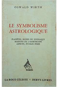 Le Symbolisme Astrologique