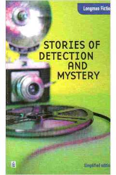 Stories of Detection and Mystery