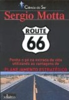 Route 66 : Planejamento Estratégico