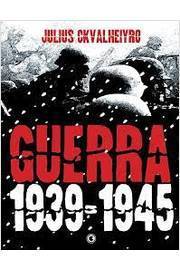 Guerra - 1939/1945