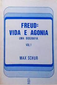 Freud: Vida e Agonia - uma Biografia Vol. 3