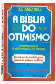 A Bíblia do Otimismo Vol 1