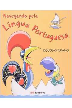 Navegando pela Língua Portuguesa