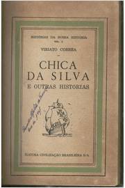 Chica da Silva e Outras Histórias
