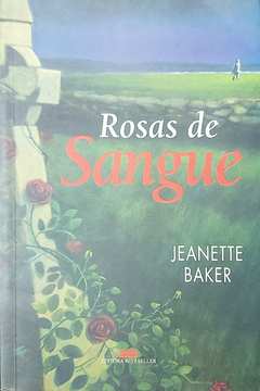 Rosas com sangue (Portuguese Edition)