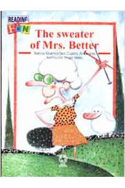The Sweater of Mrs. Better