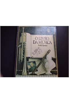 O Livro da Música