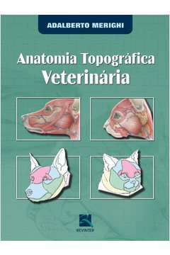 Anatomia Topográfica Veterinária