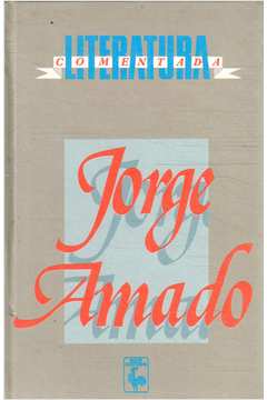 Literatura Comentada: Jorge Amado