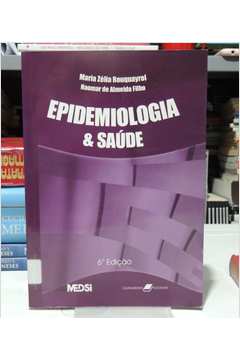 Epidemiologia e Saúde
