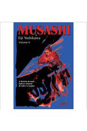 Musashi Vol. II