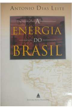 A Energia do Brasil