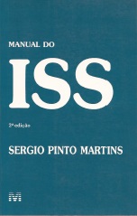 Manual do Iss 2ª Edição