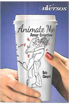 Animate Me: Amor Criativo
