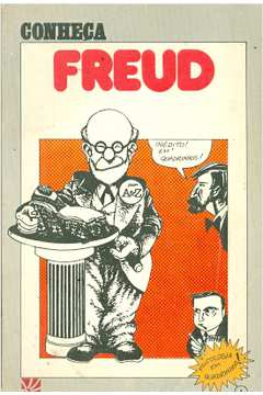 Conheça Freud