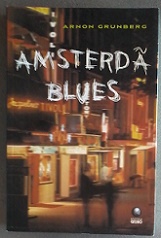 Amsterdã Blues