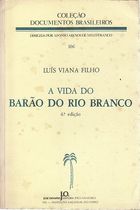 A Vida do Barão do Rio Branco