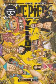 One Piece Yellow: Grandes Elementos