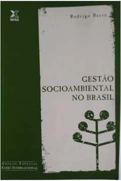 Gestão Socioambiental no Brasil