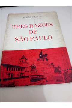 Três Razões de São Paulo