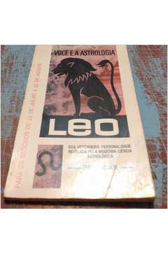 Você e a Astrologia - Leo