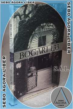 Bogari 133
