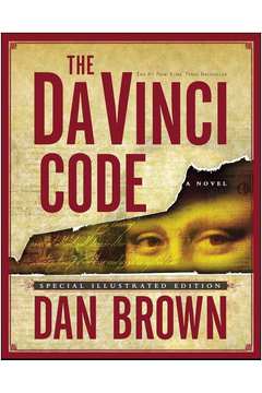 The da Vinci Code - a Novel