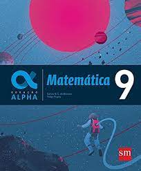 Geração Alpha - Matemática - 9º Ano
