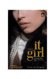It Girl - Garota de Sorte