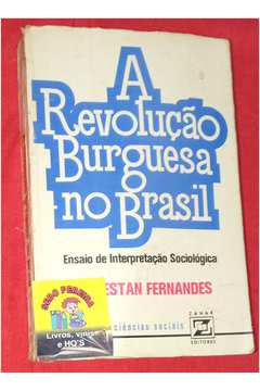 A Revolução Burguesa no Brasil