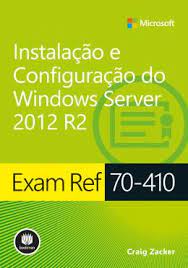 Instalação e Configuração do Windows Server 2012 R2
