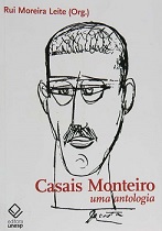 Casais Monteiro - uma Antologia