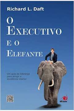 O Executivo e o Elefante