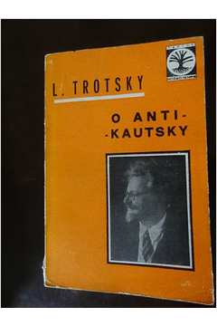 O Anti-kautsky