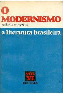 O Modernismo