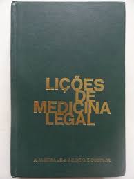 Lições de Medicina Legal