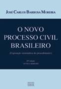 O Novo Processo Civil Brasileiro 25ª Edição
