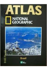 Atlas National Geographic  Brasil