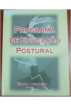 Programa de Educação Postural
