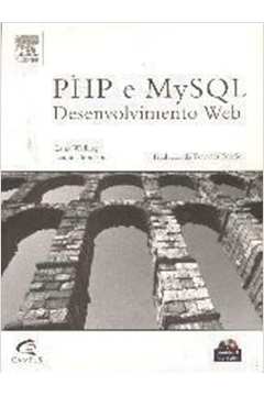 Php e Mysql: Desenvolvimento Web