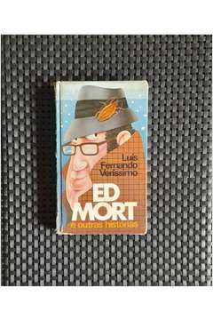 Ed Mort: Todas As Historias (Em by Luis Fernando Verissimo