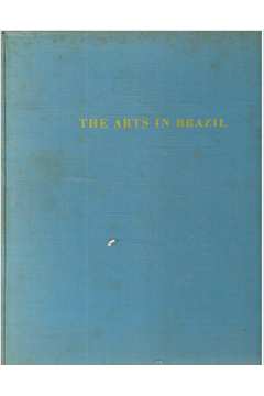 The Arts in Brazil
