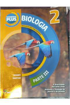 Biologia: Biologia dos Organismos 2 - Parte III