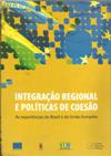 Integração Regional e Políticas de Coesão