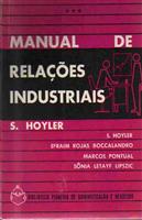 Manual de Relações Industriais