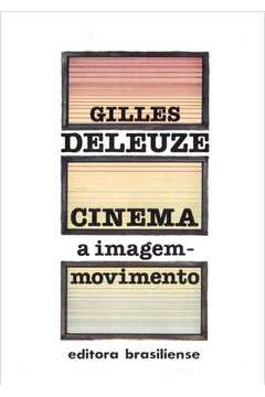Cinema a Imagem-movimento